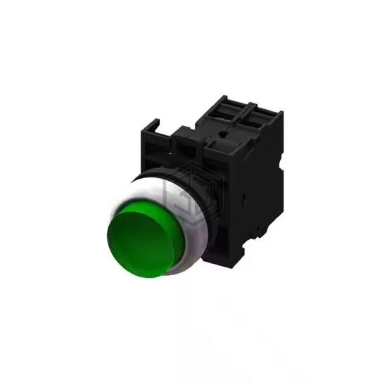 M22XP-MSF10-E230-G - Moujen - Pushbutton Switches