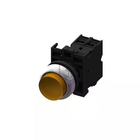 M22XP-ASF10-E230-Y - Moujen - Pushbutton Switches