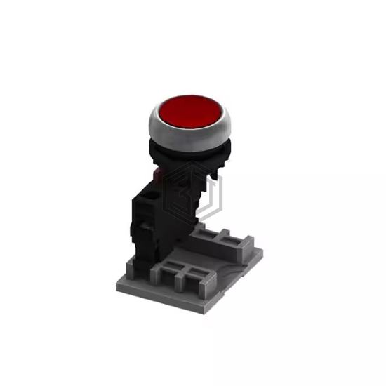 M22FP-ASB01-RO - Moujen - Pushbutton Switches