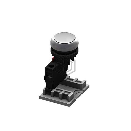 M22FP-ASB10-WO-<I> - Moujen - Pushbutton Switches