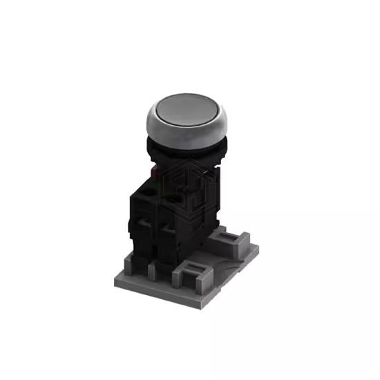 M22FP-MSB01-E30-W - Moujen - Pushbutton Switches