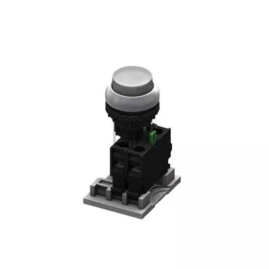 M22XP-ASB01-E30-W - Moujen - Pushbutton Switches