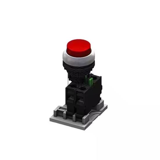 M22XP-MSB01-R - Moujen - Pushbutton Switches