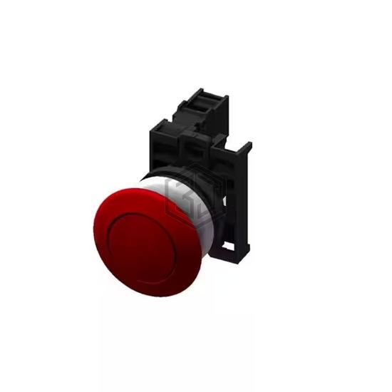 M22MP-MSF01-R-<I> - Moujen - Pushbutton Switches