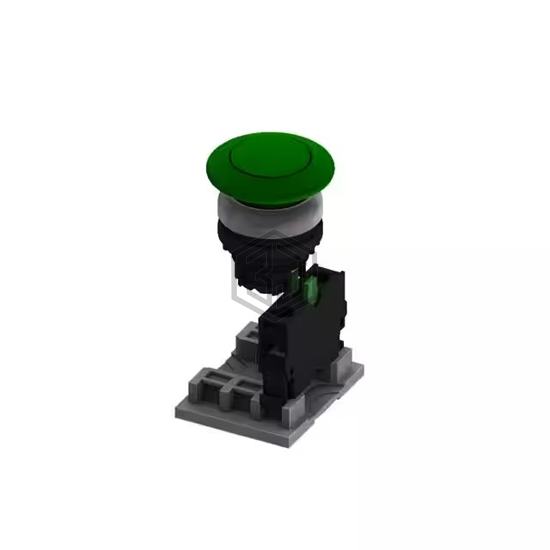 M22MP-ASB01-G - Moujen - Pushbutton Switches