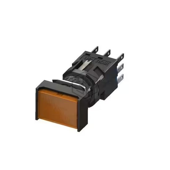 M6P-CMS1-110O - Moujen - Pushbutton Switches