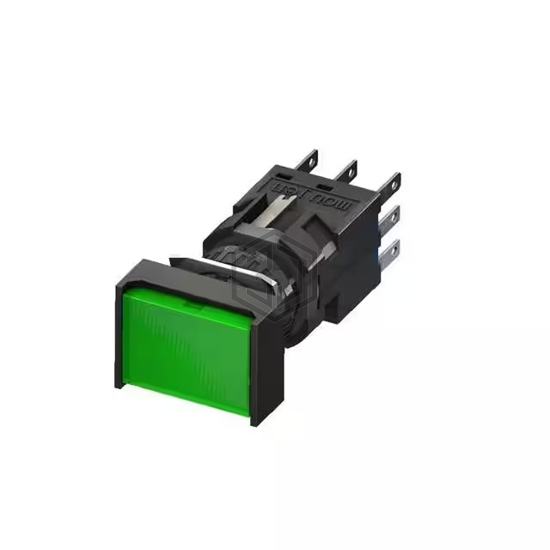 M6P-CMS2-G - Moujen - Pushbutton Switches