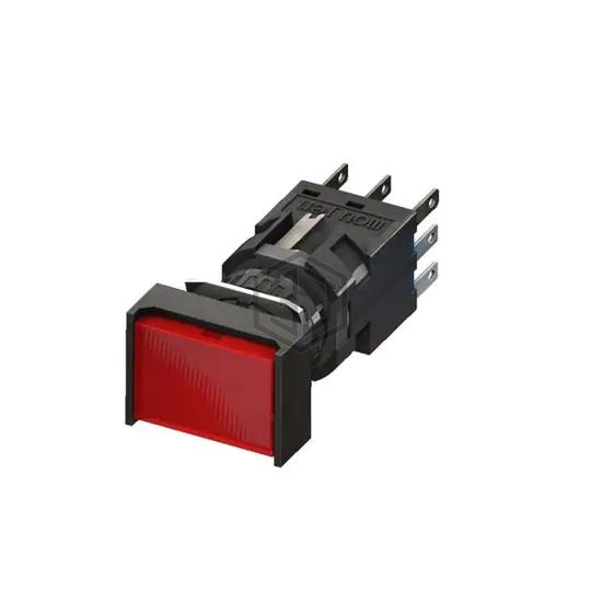 M6P-CMS2-12ER - Moujen - Pushbutton Switches