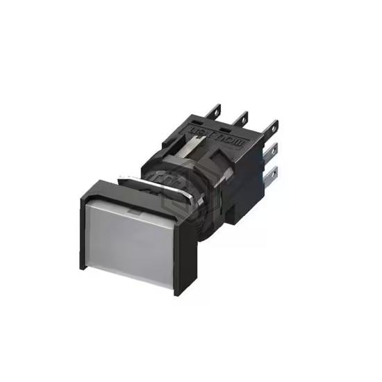 M6P-CMS2-24EW - Moujen - Pushbutton Switches