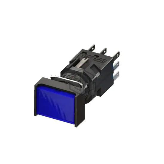 M6P-CMS2-24EB - Moujen - Pushbutton Switches