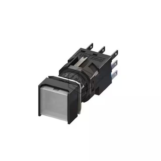 M6P-BAS2-W - Moujen - Pushbutton Switches