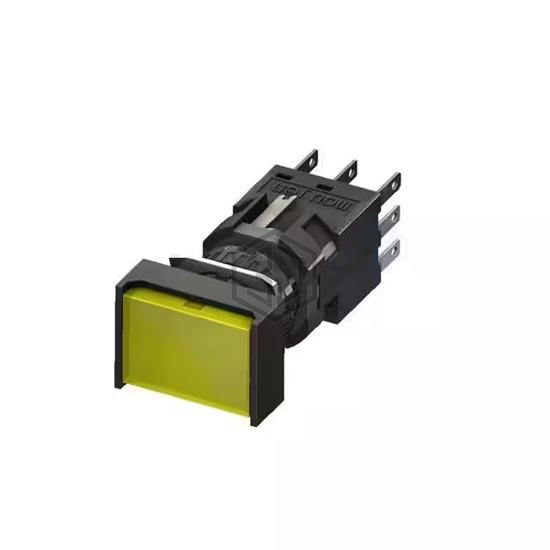 M6P-CMS2-06EY - Moujen - Pushbutton Switches