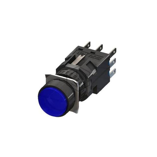 M6P-AMS2-B - Moujen - Pushbutton Switches