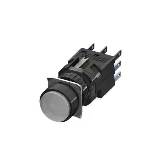 M6P-AAS2-110W - Moujen - Pushbutton Switches