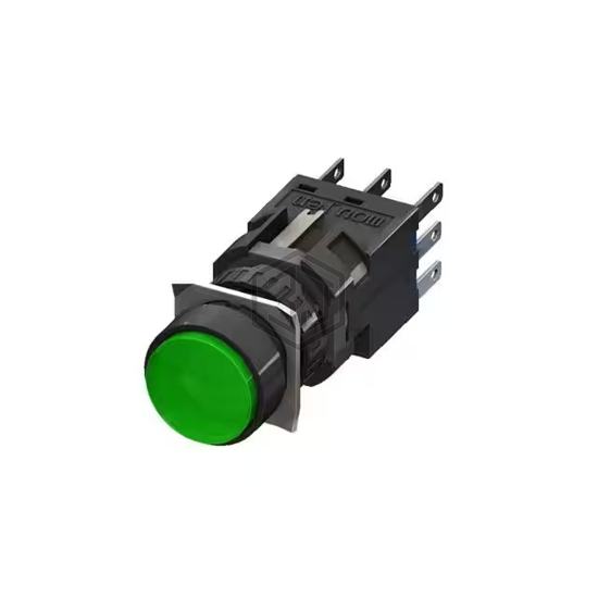 M6P-AMS1-06EG - Moujen - Pushbutton Switches