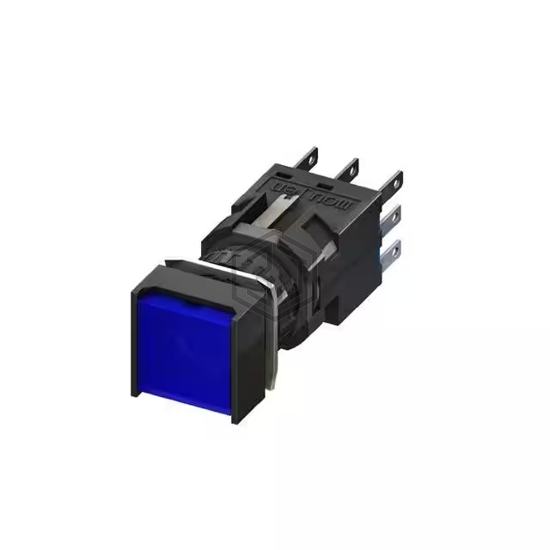 M6P-BAS1-24EB - Moujen - Pushbutton Switches