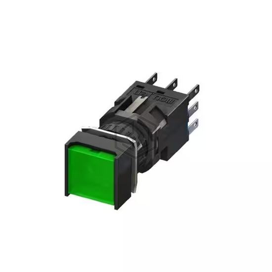 M6P-BAS2-06EG - Moujen - Pushbutton Switches