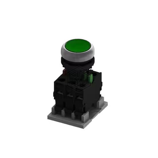 M22FP-ASB02-E30-G - Moujen - Pushbutton Switches