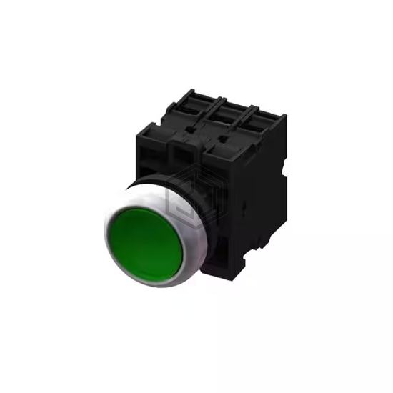 M22FP-MSF11-E30-G-<I> - Moujen - Pushbutton Switches
