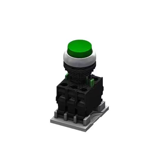 M22XP-MSB20-E230-G - Moujen - Pushbutton Switches