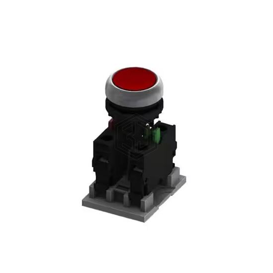 M22FP-ASB20-RO - Moujen - Pushbutton Switches