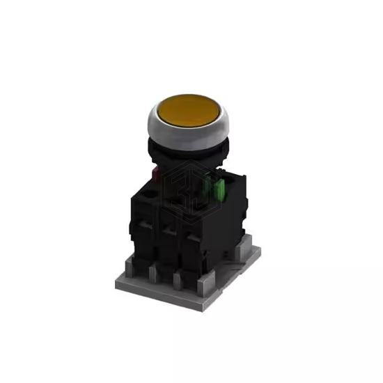 M22FP-ASB02-E30-Y-<I> - Moujen - Pushbutton Switches