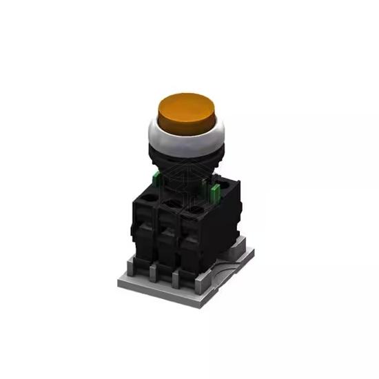M22XP-ASB20-Y - Moujen - Pushbutton Switches