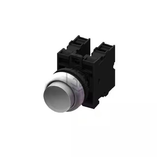 M22XP-MSF20-W - Moujen - Pushbutton Switches