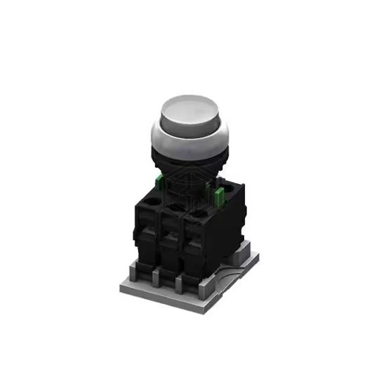 M22XP-MSB20-E30-W - Moujen - Pushbutton Switches