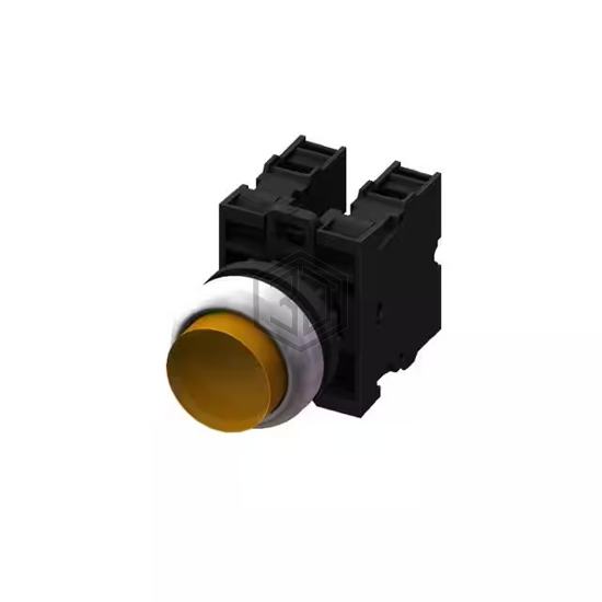 M22XP-MSF11-Y - Moujen - Pushbutton Switches