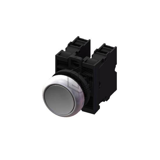 M22FP-MSF20-WO-<O> - Moujen - Pushbutton Switches