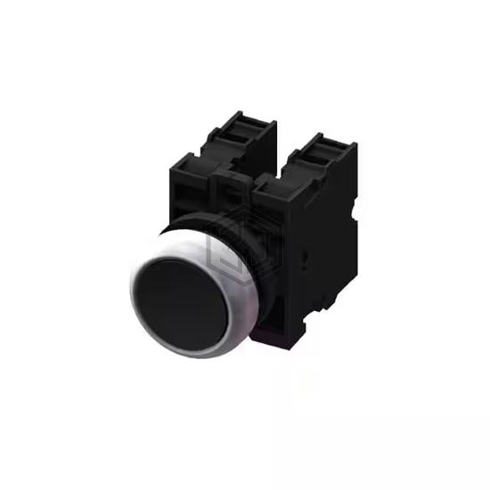 M22FP-ASF20-BKO - Moujen - Pushbutton Switches