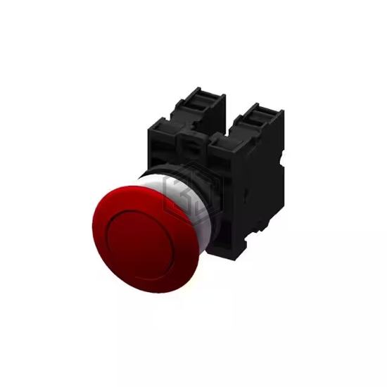 M22MP-ASF11-R-<I> - Moujen - Pushbutton Switches