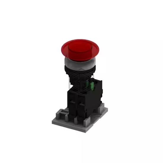 M22MPL-MSB01-E30-R-<START> - Moujen - Pushbutton Switches