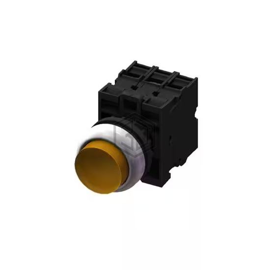 M22XP-MSF20-E230-Y - Moujen - Pushbutton Switches