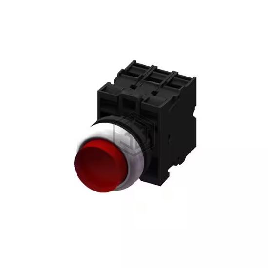 M22XP-ASF20-E30-R - Moujen - Pushbutton Switches