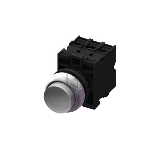 M22XP-MSF02-E230-W - Moujen - Pushbutton Switches