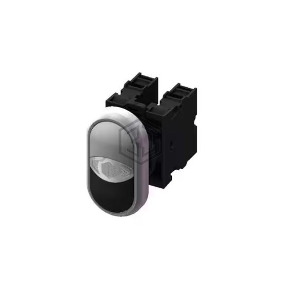 M22DP-SF11-WB-<I,O> - Moujen - Pushbutton Switches