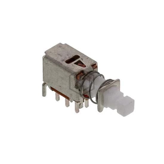 LC2255EESP - E-Switch - Pushbutton Switches