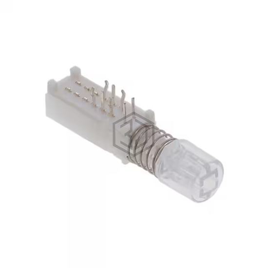 WBL2UEERQR05CLR - E-Switch - Pushbutton Switches