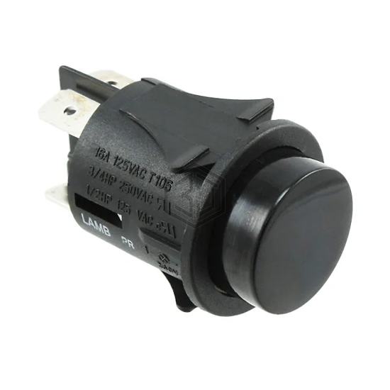 PR14EC1100 - E-Switch - Pushbutton Switches