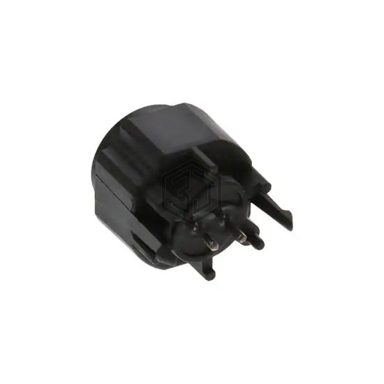 K12PBK25N - C&K - Pushbutton Switches