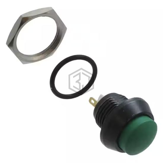 PV5H24018 - E-Switch - Pushbutton Switches