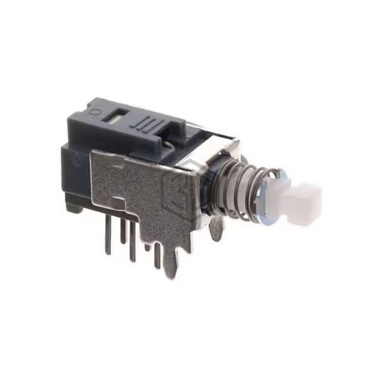 PBH2UEEKZXNAGX - E-Switch - Pushbutton Switches