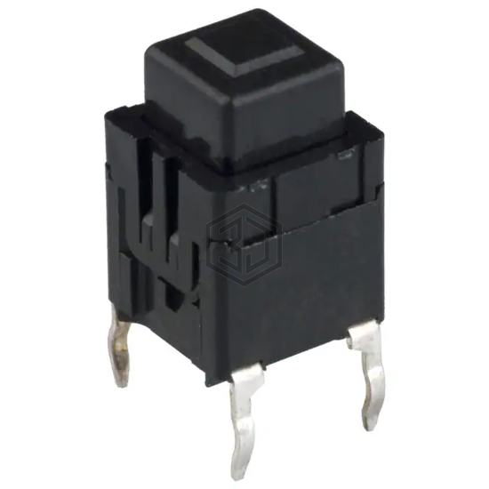 ESE-20C341 - Panasonic Electronic Components - Pushbutton Switches