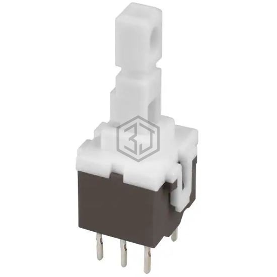 PVA2 EE H2 1.7N V2 - C&K - Pushbutton Switches