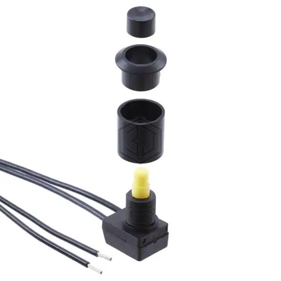 40-4743-00 - Judco Manufacturing Inc. - Pushbutton Switches