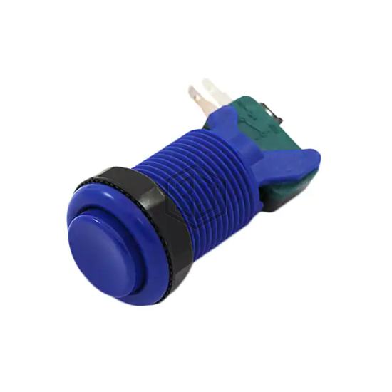 COM-09337 - SparkFun Electronics - Pushbutton Switches