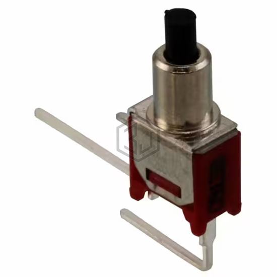 800SP9B7M7QE - E-Switch - Pushbutton Switches