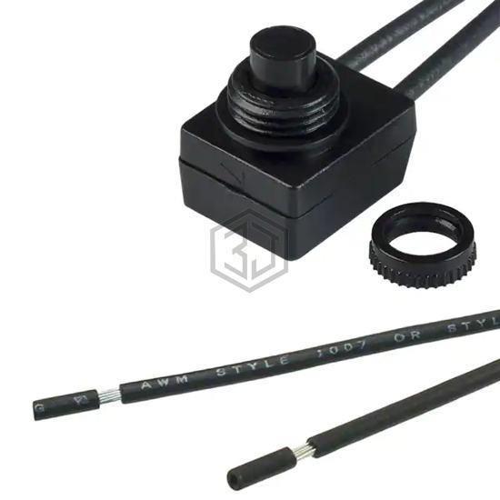 40-3352-02 - Judco Manufacturing Inc. - Pushbutton Switches